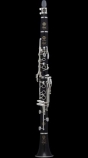 SELMER RECITAL 1B 440 A KLARINÉT