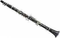 Yamaha YCL-450 Bb klarinét