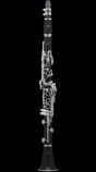 SELMER SIGNATURE 1B 442 B KLARINÉT