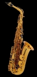 Selmer Reference 54., alt szaxofon