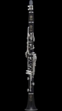 SELMER RECITAL 1B 440 B KLARINÉT