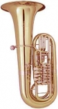 B&S 3099/2L F-tuba