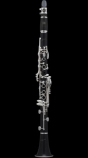 SELMER SIGNATURE 1B 440 B KLARINÉT