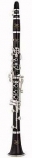 Yamaha YCL-CX A A-klarinét
