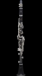 SELMER SIGNATURE 1B 440 A KLARINÉT