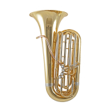 John Packer JP279B Bb Tuba