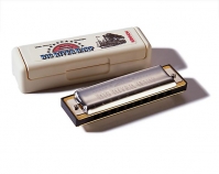 HOHNER Big River Harp MS ESZ- hangolású