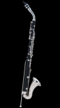 SELMER ALTO 19 A ESZ KLARINÉT