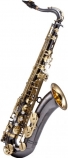Keilwerth SX 90R nikkelezett fekete tenorszaxofon