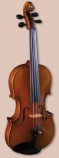 Hidersine Veracini 3194A-4/4 hegedű
