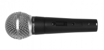 Shure SM58SE