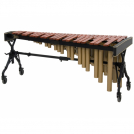 ADAMS MCPV43 CONCERT marimba