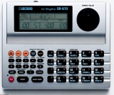 Boss DR-670 dobgép