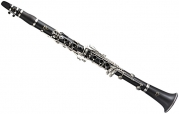 YCL-450 B klarinét