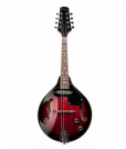 Stagg M50 E elektorakusztikus mandolin