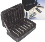 HOHNER Starter Blues harmónika készlet