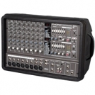 Voice Kraft EA602 2x300W hangrendszer 