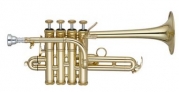 John Packer JP254SW/SWS Bb/A piccolo trombita