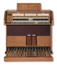 Vivace 30 Lam/Deluxe