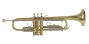 Bach TR650 Bb trombita