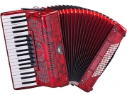 INFINITO VOCE III 3796-RD