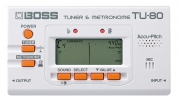 Boss TU 80