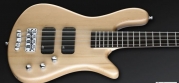 Rockbass Streamer Standard 2010 Version
