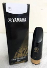 Yamaha CL4C klarinét fúvóka