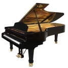 George Steck GF278D