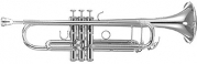 YTR 8335 S/GS