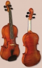 Hidersine Vivente Academy W3180A-4/4 hegedű