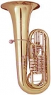 B&S 3099/2L F-tuba