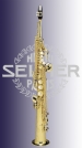 Selmer Serie II., szoprán szaxofon