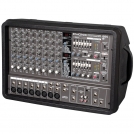 Voice Kraft FS600 2x300W hangrendszer 