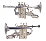 GPT-980 B/A Piccolo