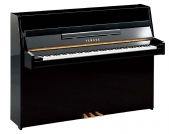 Yamaha B1-PE akusztikus pianínó