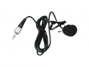 Voice-Kraft LS-970 Csíptetős mikrofon jack