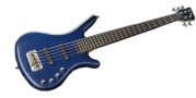 Rockbass Corvette Basic 5
