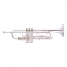 John Packer JP051S Bb trombita