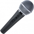 Shure SM48SLC