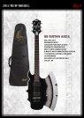 GS-Guitar AXE-2