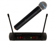 Voice-Kraft PGX4 UHF kézi mikrofon szett