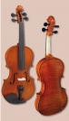 Hidersine Vivente 3180A-4/4 hegedű