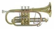 Bach kornett CR651