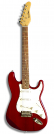 Eni'sTone Stratocaster elektromos gitár