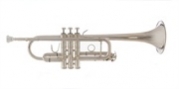 John Packer JP152S C trombita
