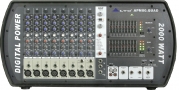 ALTO - APM 80.QUAD