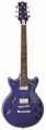 Mad Mat Blue